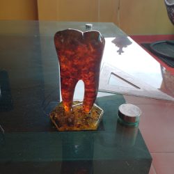 Dentista: Miguel Angel Maza Hernandez