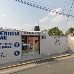Dentista Militar Tepexpan