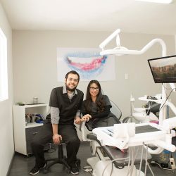 Dentista Mínima. Odontología De Excelencia