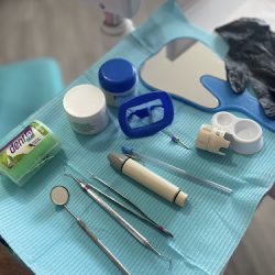 Dentista Mitzi Vargas | Dentista Pueblo Viejo, Querendaro