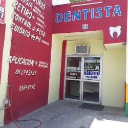 Dentista
