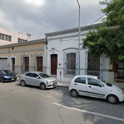 Dentista Monterrey