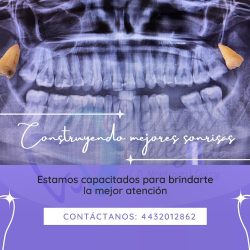 Dentista Montserrat Guízar Mendoza - Dental Integral