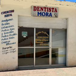 Dentista Mora