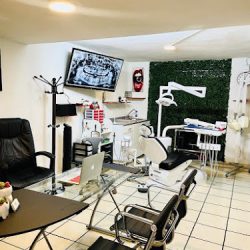 Dentista Morelia Rido