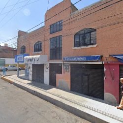 Dentista Nayeli Solorzano