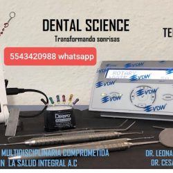 Dentista Nezahualcóyotl, Odontología Integral, Cirujano Maxilofacial, Ortodoncista