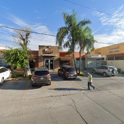Dentista Noe Miguel De Leon