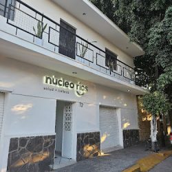 Dentista NÚcleo RÍos