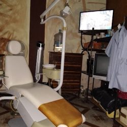 Dentista; Odontología Económica Tomatlán
