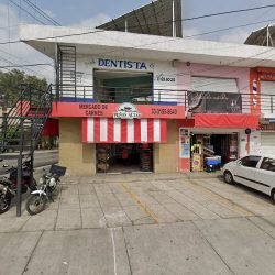 Dentista Odontología Estética