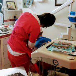 Dentista Odontología Estetica Integral