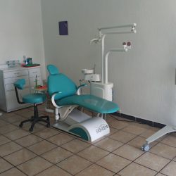 Dentista