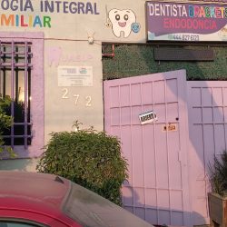Dentista Odontologia Integral Familiar