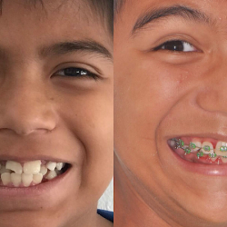 Dentista Odontología Integral