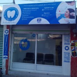 Dentista Odontología Integral Y Especilidades