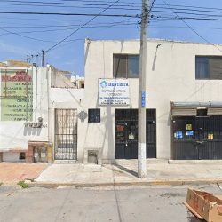 Dentista Odontología Integral Y Ortodoncia