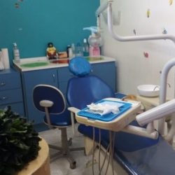 Dentista - Odontopediatra En CancÚn