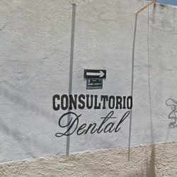 Dentista Omar Padilla