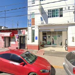 Dentista Ordoñez