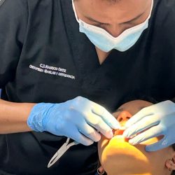 Dentista Orthident