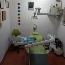 Dentista Ortodoncia