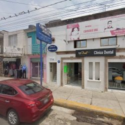 Dentista Ortodoncia