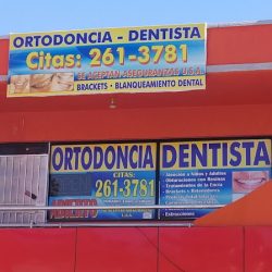 Dentista-ortodoncia