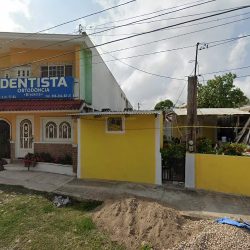 Dentista Ortodoncia