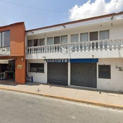 Dentista Ortodoncia