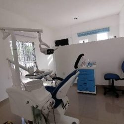 Dentista Ortodoncista Rl