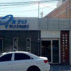 Dentista Ortovelazquez Torreon
