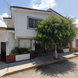 Dentista Papalotla