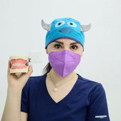 Negocio Dentista Para Niños En Querétaro - Dra. Mile Flores