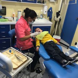 Dentista Para Niños, Niñas Y Adultos En Naucalpan