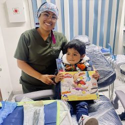 Dentista Para Niños| Odontopediatra | Odontopediatría Kindentu