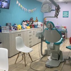 Dentista Para Niños: Peke Dent Infantil