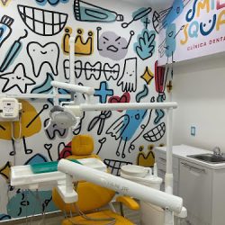 Dentista Para Niños Smile Squad Tlalnepantla