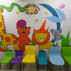 Dentista Para Niños Zoonrikids