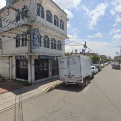 Dentista Patologo Bucal