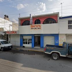 Dentista Ramon Lopez Tamayo.