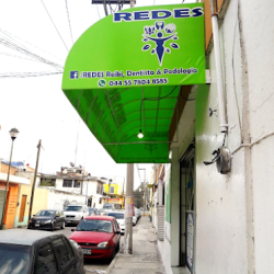 Dentista Redes Cuautitlan