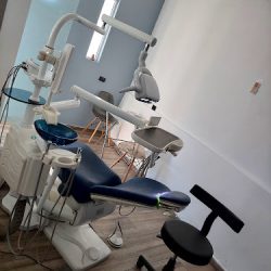 Dentista Ricardo Olvera