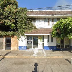 Dentista Ruben Barreto Mejia