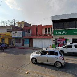 Dentista Rufino Pascacio
