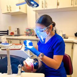 Dentista Sahian Carrillo - Ortodoncia Y Estetica Dental