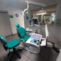 Dentista: