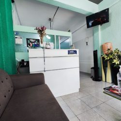 Dentista Saludent