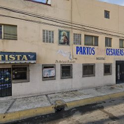 Dentista Sanatorio