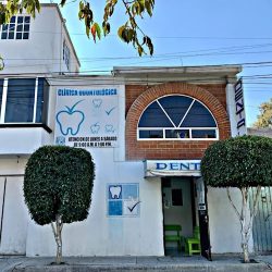 Dentista Santa Elena Chimalhuacán.